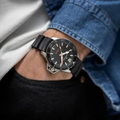 Hamilton Khaki Navy Frogman Automatico 41 mm