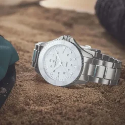 Hamilton Khaki Navy Scuba Cuarzo 37mm