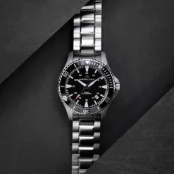 Hamilton Khaki Navy Scuba Automatico 40 mm