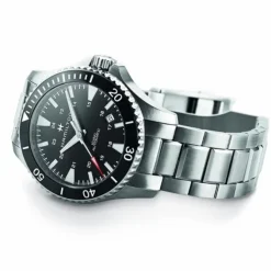 Hamilton Khaki Navy Scuba Automatico 40 mm