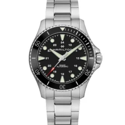 Hamilton Khaki Navy Scuba Automatico 43mm
