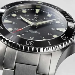 Hamilton Khaki Navy Scuba Automatico 43mm