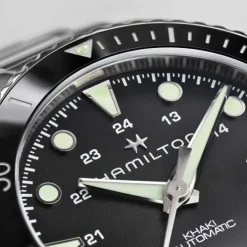 Hamilton Khaki Navy Scuba Automatico 43mm