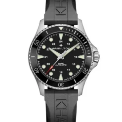 Hamilton Khaki Navy Scuba Automatico 43mm