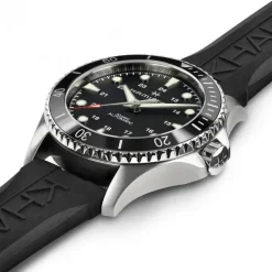 Hamilton Khaki Navy Scuba Automatico 43mm