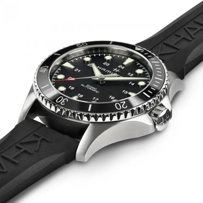 Hamilton Khaki Navy Scuba Automatico 43mm