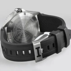 Hamilton Khaki Navy Scuba Automatico 43mm