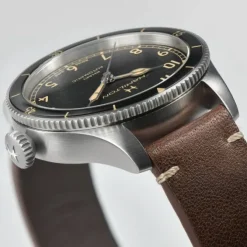 Hamilton Khaki Pilot Pioneer 38 mm