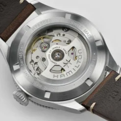 Hamilton Khaki Pilot Pioneer 38 mm