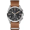 Hamilton Khaki Pilot Pioneer Cuarzo 41mm