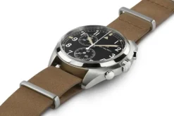 Hamilton Khaki Pilot Pioneer Cuarzo 41mm