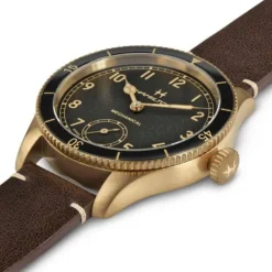 Hamilton Khaki Pilot Pioneer Bronze 43 mm