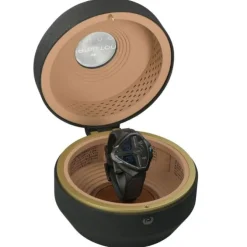 Hamilton Ventura Edge Dune Edicion Limitada 51 mm