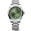 Longines Conquest Automatico 38mm Verde