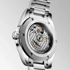 Longines Conquest Automatico 38mm Verde
