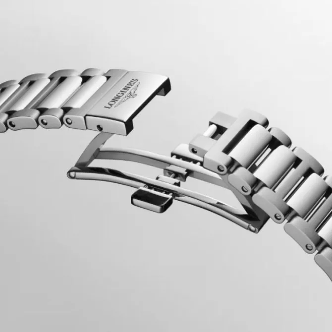 Longines Conquest Automatico 38mm Verde