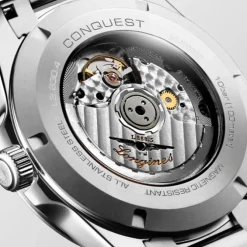 Longines Conquest Automatico Verde 41mm