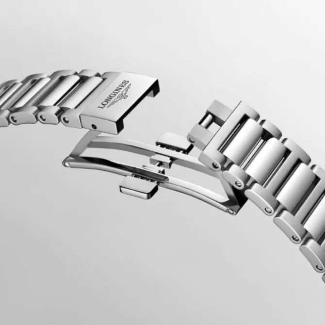 Longines Conquest Automatico Verde 41mm