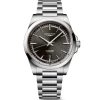 Longines Conquest Automatico Negro 41mm