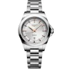 Longines Conquest Automático Gris 30mm