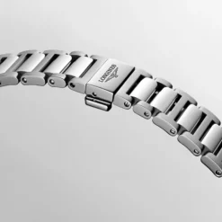 Longines Conquest Automático Verde 34mm
