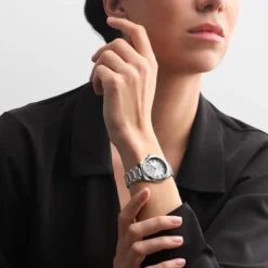Longines Conquest Automático Gris 34mm
