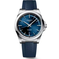 Longines Conquest Caucho Automático 41mm