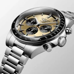 Longines Conquest Chrono Automatico 42mm