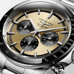Longines Conquest Chrono Automatico 42mm