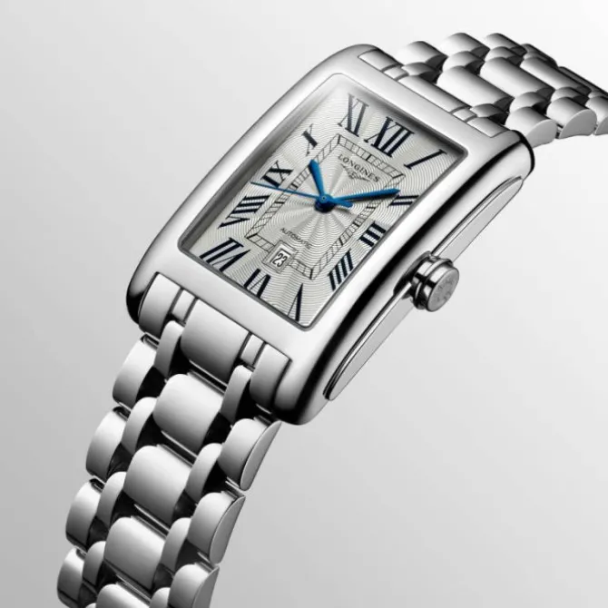 Longines DolceVita Automatico L5.757.4.71.6