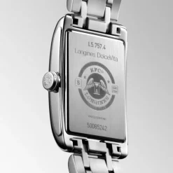 Longines DolceVita Automatico L5.757.4.71.6