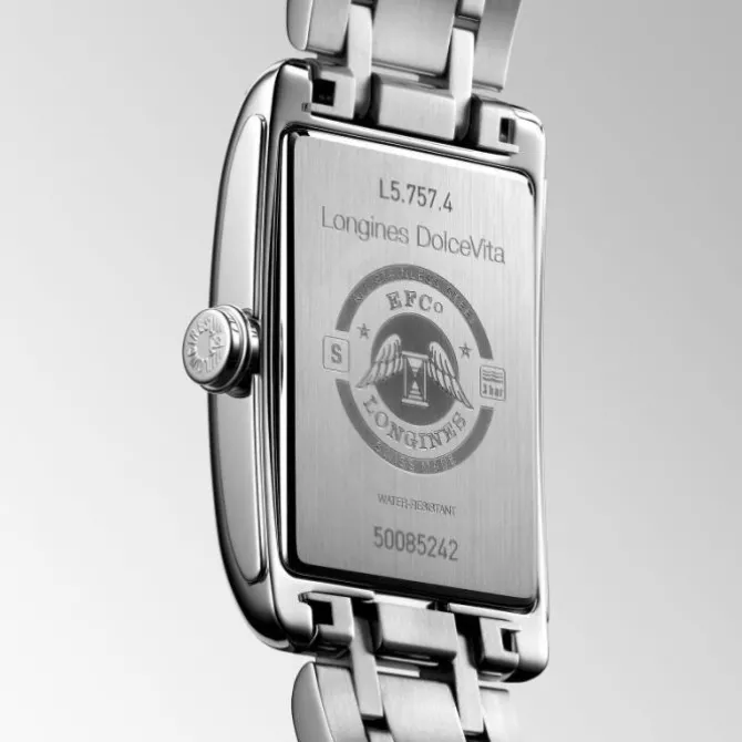 Longines DolceVita Automatico L5.757.4.71.6