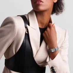 Longines DolceVita Cuarzo Diamantes