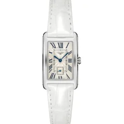 Longines DolceVita Cuarzo L5.512.4.71.2