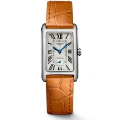 Longines DolceVita Cuarzo 37 mm