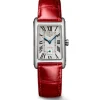 Longines DolceVita Cuarzo Correa Roja