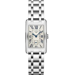 Longines DolceVita Cuarzo L5.512.4.71.6