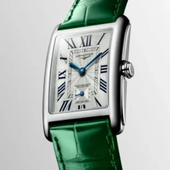 Longines DolceVita Cuarzo L5.512.4.71.A