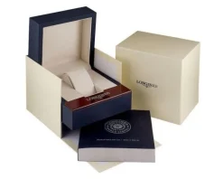 Longines DolceVita Cuarzo L5.512.4.75.6