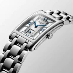 Longines DolceVita Cuarzo L5.512.4.75.6