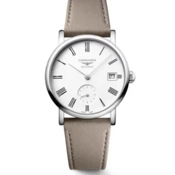 Longines Elegant Collection Automático 34,5 mm