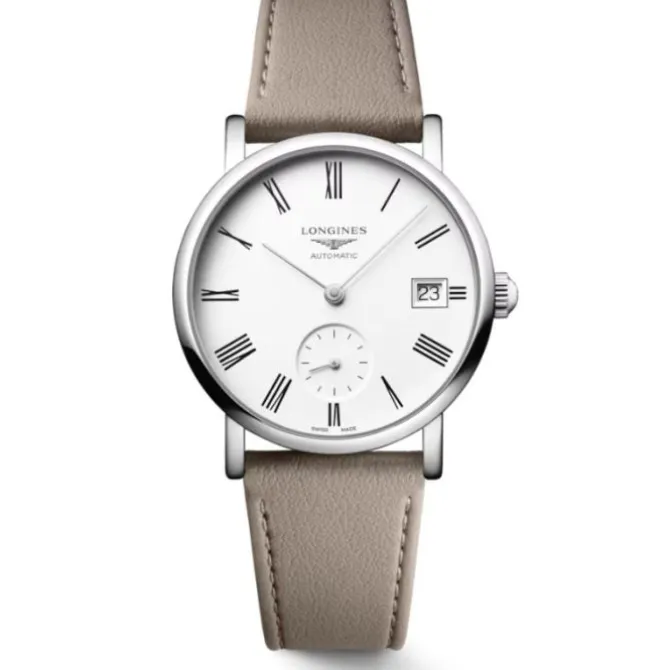 Longines Elegant Collection Automático 34,5 mm