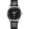 Longines Flagship Heritage 38,5mm L4.795.4.58.0