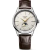 Longines Flagship Heritage Moonphase Automatico 38,5mm