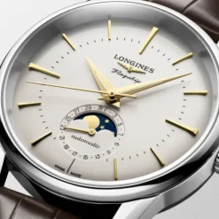 Longines Flagship Heritage Moonphase Automatico 38,5mm