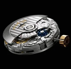 Longines Heritage Avigation BigEye Automatico 41 mm