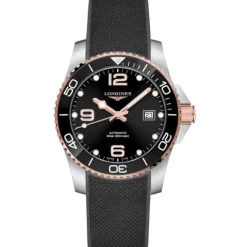 Longines Hydroconquest Automático 41mm L3.781.3.58.9