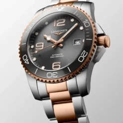 Longines HydroConquest Automatico 41mm L3.781.3.78.7