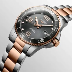 Longines HydroConquest Automatico 41mm L3.781.3.78.7