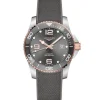 Longines HydroConquest Automatico 41 mm L3.781.3.78.9